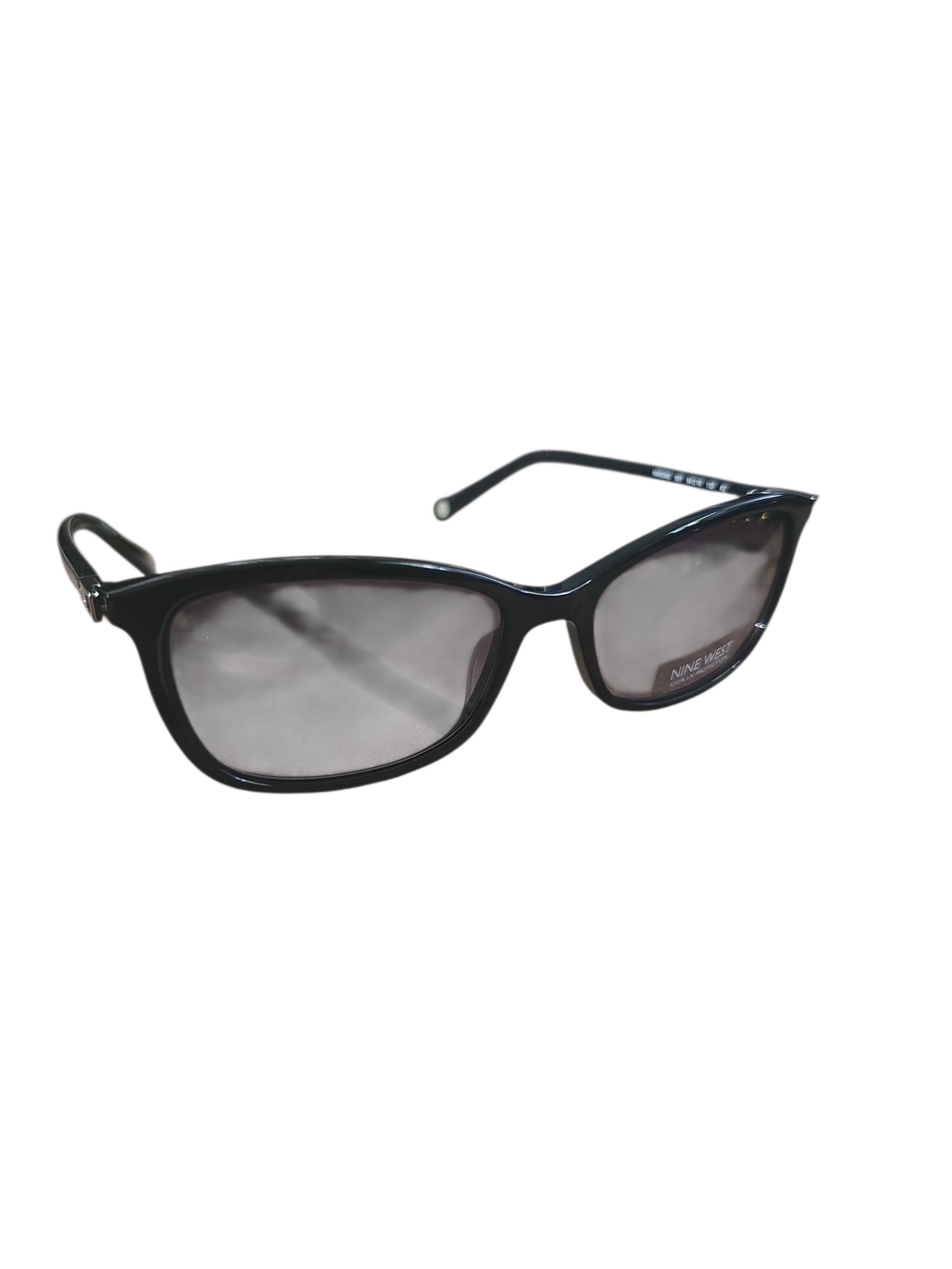 Nine West NW634S Women's Sunglasses - Classic Cat-Eye Style